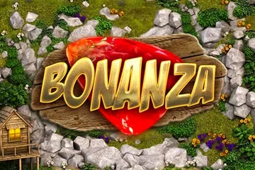 Bonanza slot by Big Time Gaming at Atlantic Spins