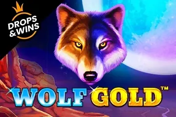 Wolf Gold slot by Pragmatic Play at Atlantic Spins